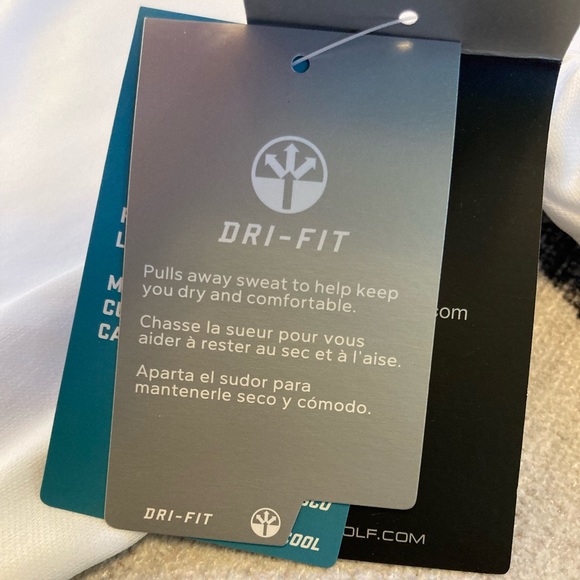 NEW Nike Dri-Fit x Pawtucket Credit Union Pullover Jacket, L - Picture 7 of 14